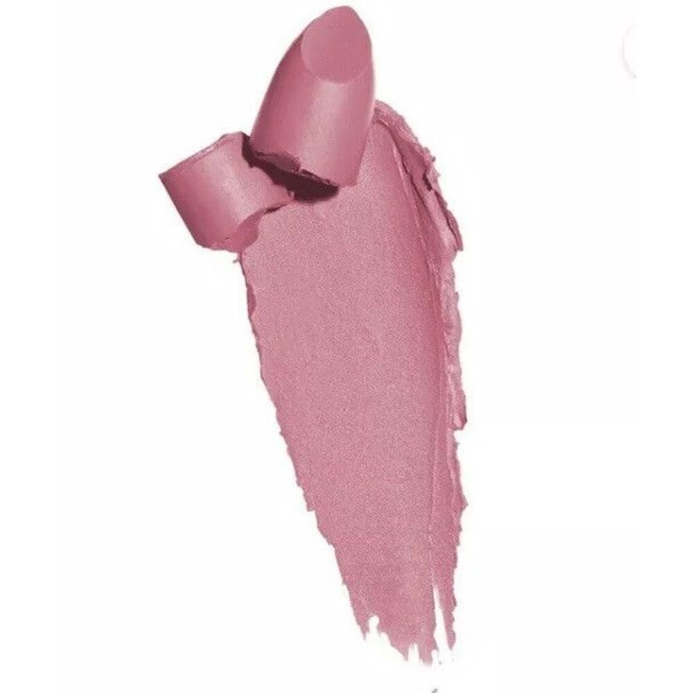 Maybelline Color Sensational Powder Matte Lipstick #700 Nocturnal Rose New 2pk
